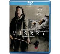 Misery [Blu-Ray]