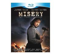 Misery [Blu-Ray]