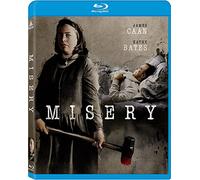 Misery [Blu-Ray]