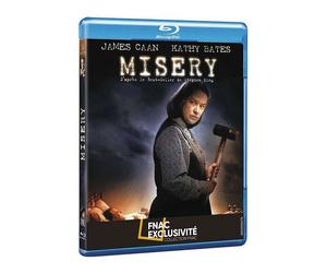 Misery - Blu-Ray
