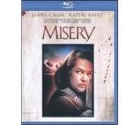 Misery [Blu-ray/DVD] G