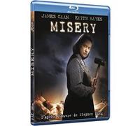 Misery Blu-ray E