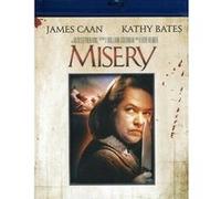 Misery Blu-ray G