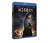 Misery [Blu-Ray] [Import]