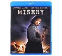 Misery [Blu-Ray] [Region Free] (Sous-titres français)