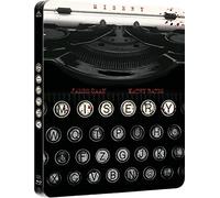 Misery [blu-ray][Steelbook][import UK]