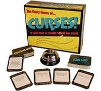 Misery - Curses [Import]