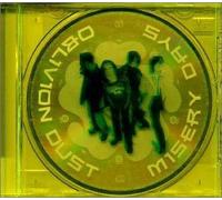 Misery Days [Import allemand]