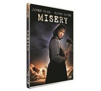 Misery (?dition simple) by James Caan