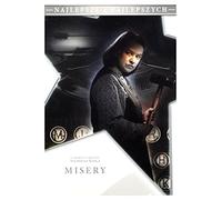 Misery [DVD] (IMPORT) (Pas de version française)