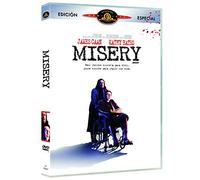 Misery. Edición Especial (Dvd Ee) [DVD]