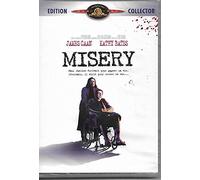 Misery - Édition Collector