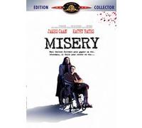 Misery - Edition collector E