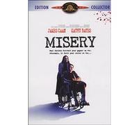 Misery - Edition Collector E
