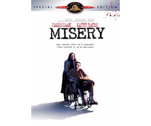 Misery [Édition Sépaciale]