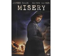 Misery – DVD – Édition simple – MGM