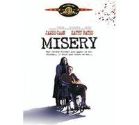 Misery Edition Simple DVD E