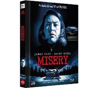 Misery [Édition Spéciale Limitée] [Blu-ray]