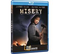 Misery Exclusivité Fnac Blu-ray