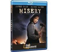 Misery Exclusivité Fnac Blu-ray E