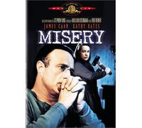 Misery [Import]