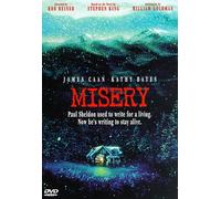 Misery [Import USA Zone 1]