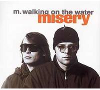 Misery (INCL. 'So Long', Marianne', Anymore' [Live]) [Import]