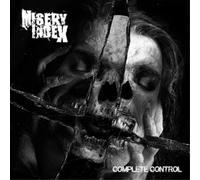 Misery Index Complete Control (CD) Album (Jewel Case)