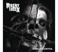 Misery Index – Complete Control – Vinyle 12" Album