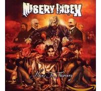Heirs To Thievery