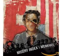 Misery Index & Mumakil - Ruling Class Cancelled