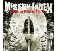 Misery Index - Pulling Out The Nails [Import]