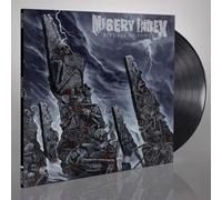 MISERY INDEX - RITUALS OF POWER (BLACK VINYL GATEFOLD) VINYL LP NEUF