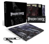 MISERY INDEX - RITUALS OF POWER (LIMITED BOX) CD NEUF