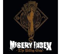 Misery Index - The Killing Gods [Import]