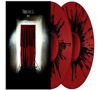 Misery Loves Co. - Zero (Splatter Red/Black) [Vinyl] Black, Red
