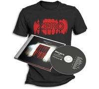 Misery Loves Co. - Zero-CD+T-Shi [Import]