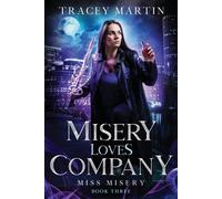 Misery Loves Company