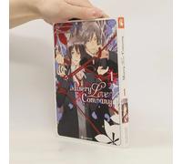 Misery Loves Company - Band 1