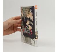 Misery Loves Company - Band 2