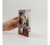 Misery Loves Company - Band 3