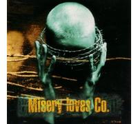 Misery Loves Company - Misery Loves Company