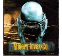 Misery Loves Company - Misery Loves Company [Import]