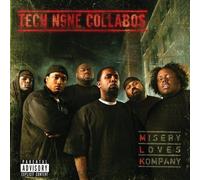 Tech 9 Collabos - Misery Loves Kompany