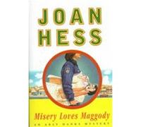 Misery Loves Maggody, Maggody Series/Joan Hess Joan Hess (Auteur)