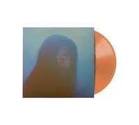 Silverstein - Misery Made Me [New Vinyl LP] Clear Vinyl, Orange