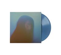 Silverstein – Misery Made Me – Vinyle opaque bleu – Édition importée