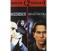 Misery+Mitad Oscura, La *** Europe Zone ***