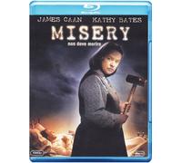 Misery non deve morire [Blu-ray]