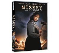 Misery Non deve Morire [edizione Speciale] [Import]
